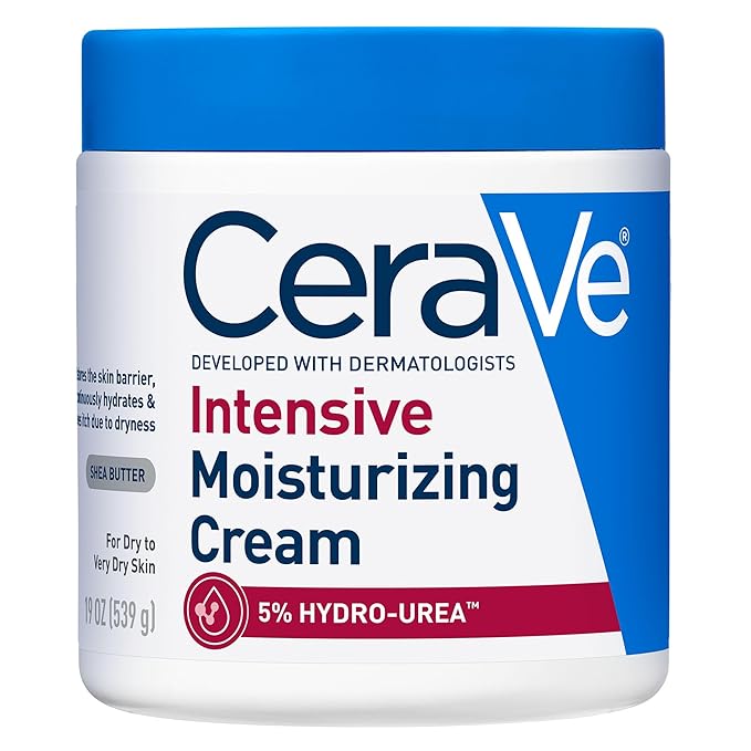 Moisturizing Cream