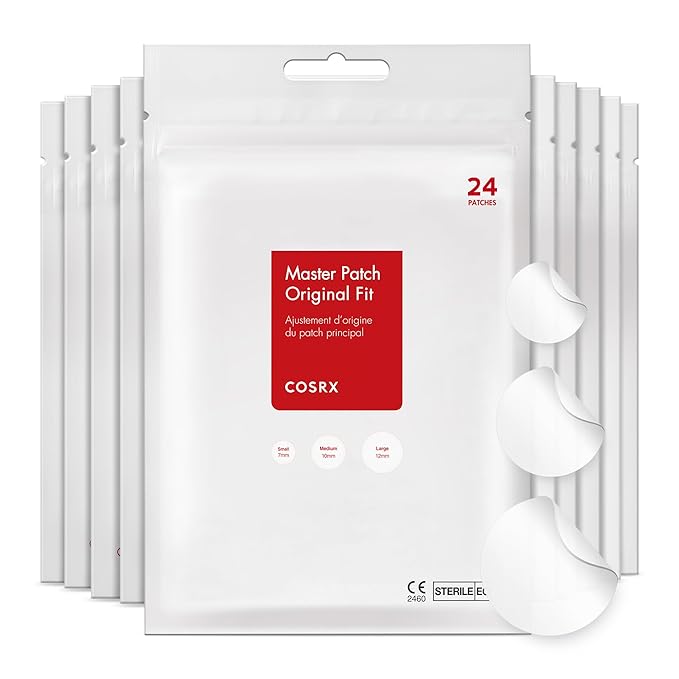 Acne Pimple Master Patch