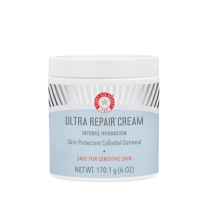 Ultra Repair Cream
