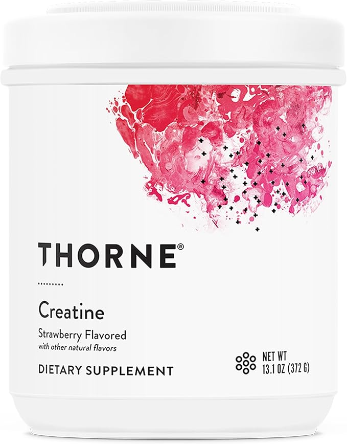 Creatine Powder
