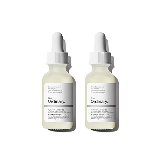 Hyaluronic Acid 2% + B5